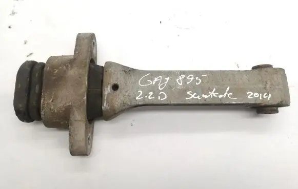 Hyundai Santa Fe Engine mounting bracket 219552S000