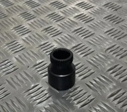 Mercedes-Benz A W176 Fuel pump gear (pulley) A6510770109