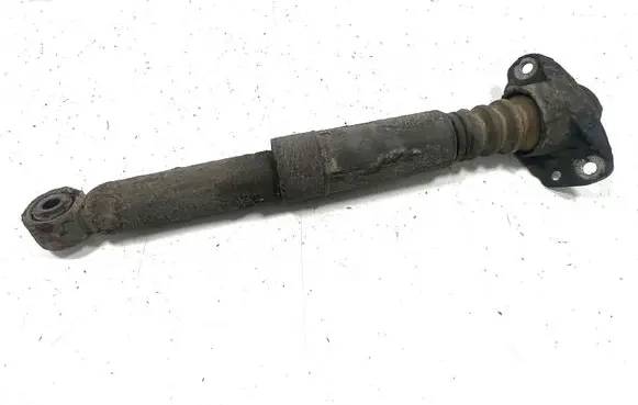 Skoda Superb B6 (3T) Rear shock absorber/damper 35M420
