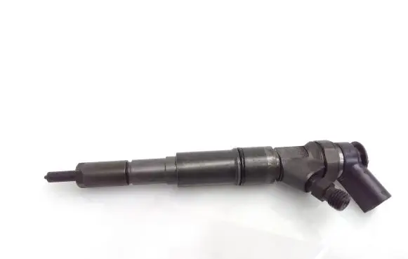 BMW X5 E53 Fuel injector 0445110131 7789661