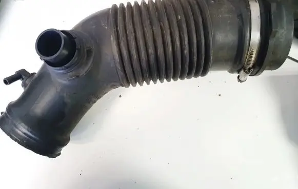 Audi A6 S6 C6 4F Air intake hose/pipe 06e129629e