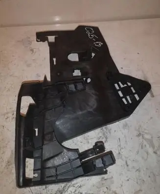 Volvo C30 Rear door handle cover 31301169
