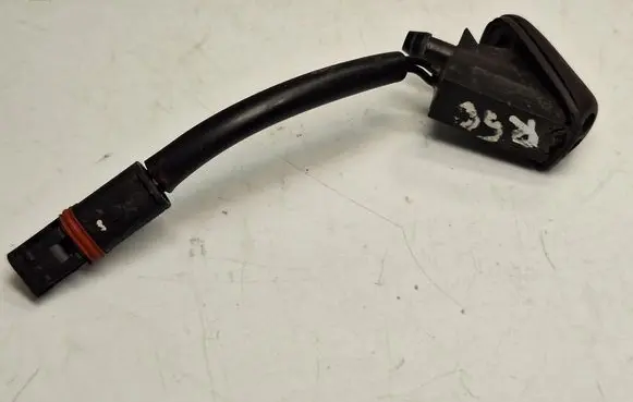 Mini One - Cooper R50 - 53 Windshield washer spray nozzle 61667146378 61667061614