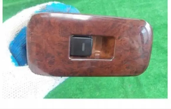 Nissan Maxima Electric window control switch