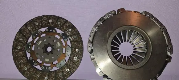Ford Focus Clutch set kit FM517563AB FM517550AB RMFM517540AB