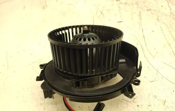 Man TGE 1gen Heater fan/blower 5WC819021