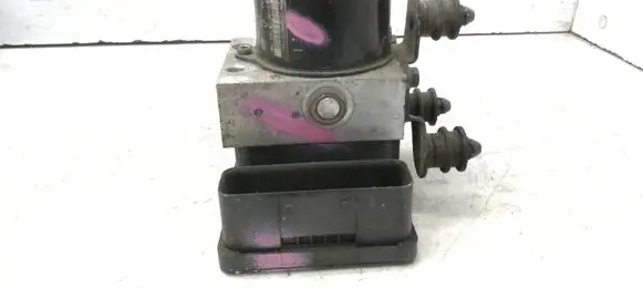 Volkswagen Golf V ABS Pump 1K0907379K 00005305D1 10096003483