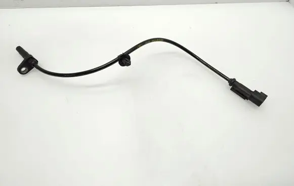 ABS rear brake sensor