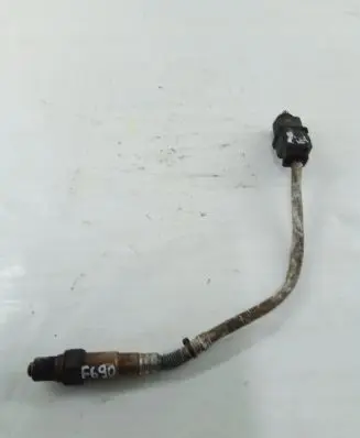 Renault Master III Lambda probe sensor 0281004153