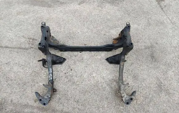 Audi A7 S7 4G Front subframe