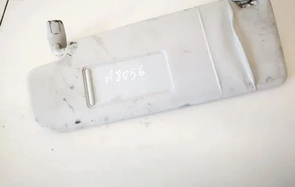 Skoda Octavia Mk2 (1Z) Sun visor 1z0857551c