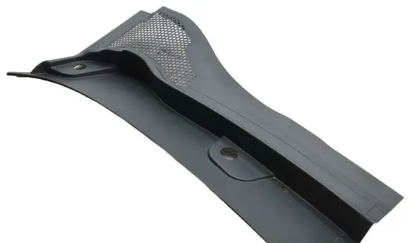 Cupra Leon Wiper trim 5FC819403A
