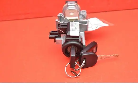 Mazda 2 Ignition lock GJ6A6693BA
