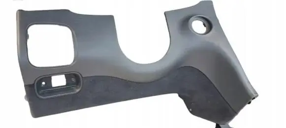 Mercedes-Benz C W203 Other dashboard part