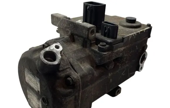 Lexus RX 330 - 350 - 400H Air conditioning (A/C) compressor (pump) 8837048021 0420000231 0427000062