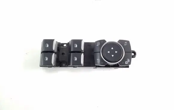 Ford Mach-E I Electric window control switch LV4T14540ADW