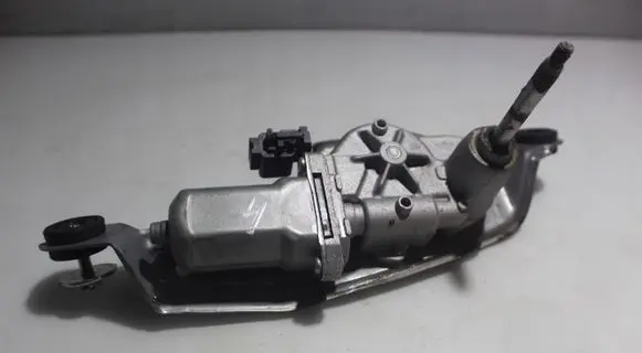 Mazda 6 Rear window wiper motor