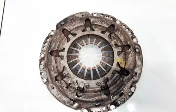 Pressure plate