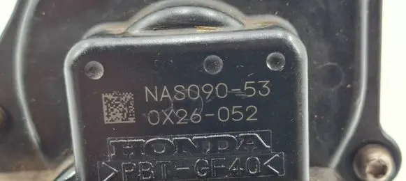 Honda CR-V Throttle valve NAS09053 0X26052