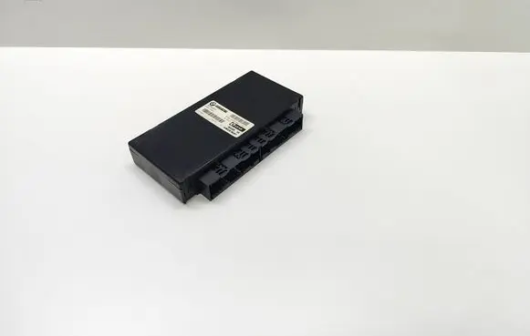 BMW 5 E60 E61 Comfort/convenience module 9133143 913314301 61359133143