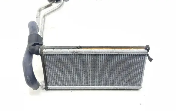 Jaguar F-Type Heater blower radiator T2R13658