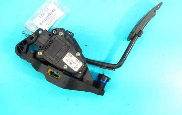 Jaguar XJ X350 Accelerator throttle pedal 6PV008737-02 IMPRK1256657