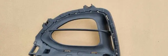 Hyundai i20 (GB IB) Front bumper lower grill 86563C8AB0