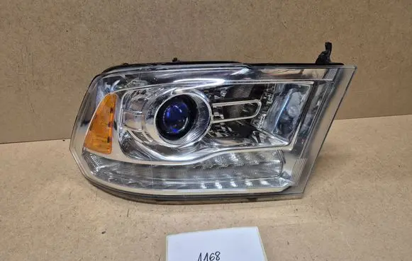 Dodge RAM 2500 DS Headlight/headlamp DODGERAM