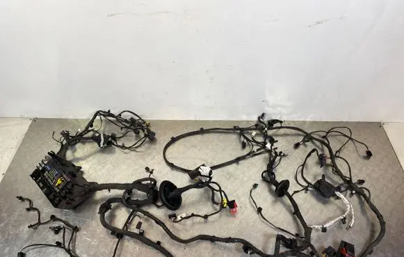 MG HS Engine installation wiring loom 654519552 11854053
