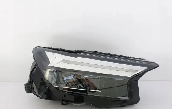 Audi Q4 Sportback e-tron Headlight/headlamp