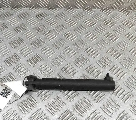 BMW X5 F15 Loading door check strap stopper 7371765