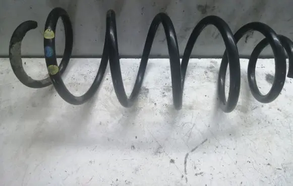 Volvo S80 Front coil spring