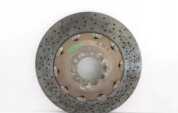 Ferrari 458 Rear brake disc XB01811