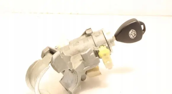 Ignition lock