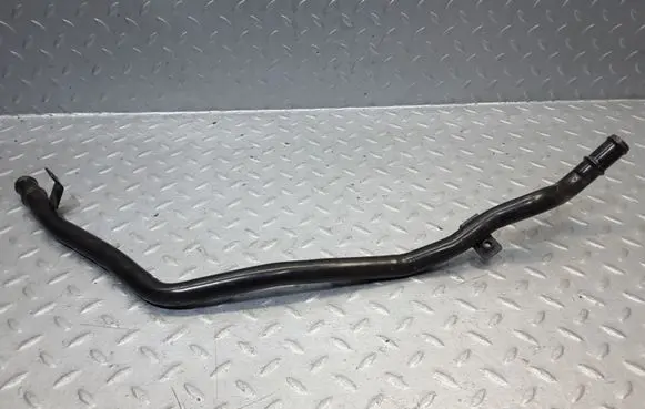 Skoda Yeti (5L) Engine coolant pipe/hose 1K0121070BR