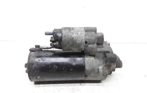 Volvo S60 Starter motor 31327066 0001109398
