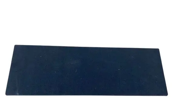 Mercedes-Benz E W211 Trunk/boot floor carpet liner A2116802002