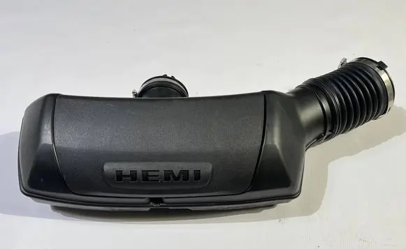 Intake resonator