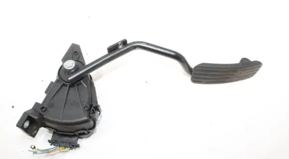 Jaguar XF X250 Accelerator throttle pedal 8X239F832B 6PV008737
