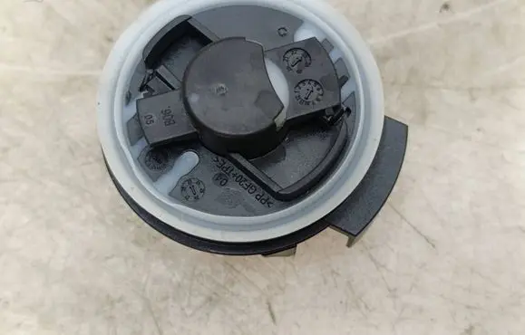 Hyundai Bayon Airbag deployment crash/impact sensor 95930M6000