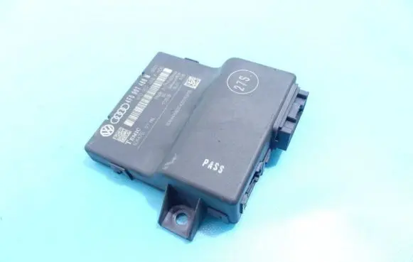 Audi A6 S6 C6 4F Central body control module 4F0907468M IMPRK1099854