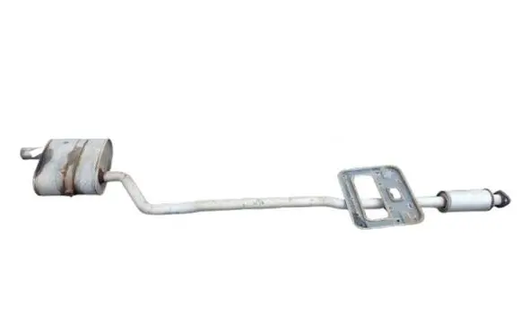 Mini One - Cooper R50 - 53 Muffler/silencer 032696ASMET2319