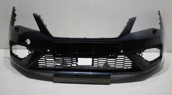 Seat Leon (5F) Front bumper 0988888