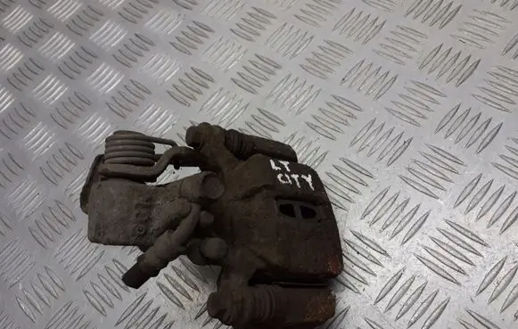 Honda City Rear brake caliper
