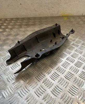 Mercedes-Benz GLC C253 Rear underbody cover/under tray A2053523000 18321224