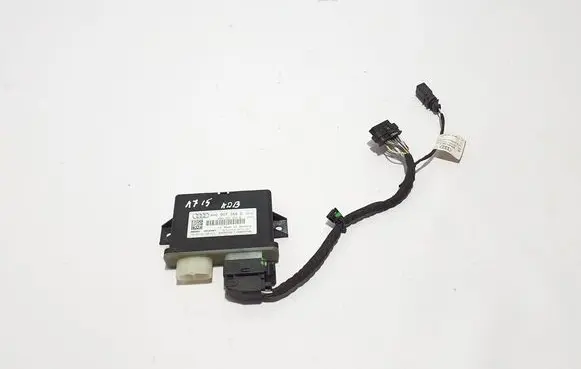 Other control units/modules