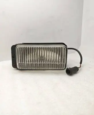 Audi 100 200 5000 C3 Front fog light 301125464