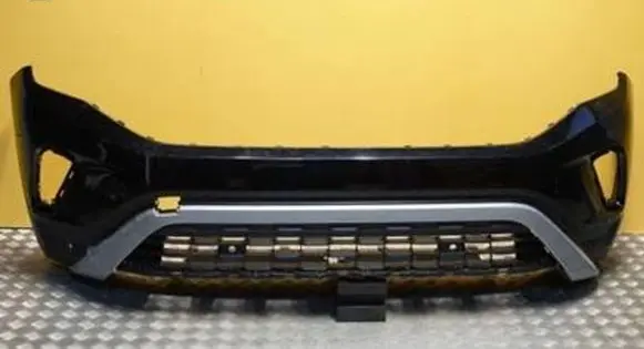 Volkswagen Atlas Front bumper 3CM.807.221