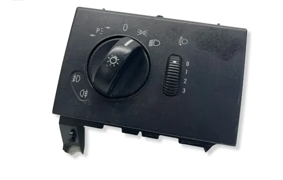 Mercedes-Benz Vito Viano W639 Light switch A6395450204