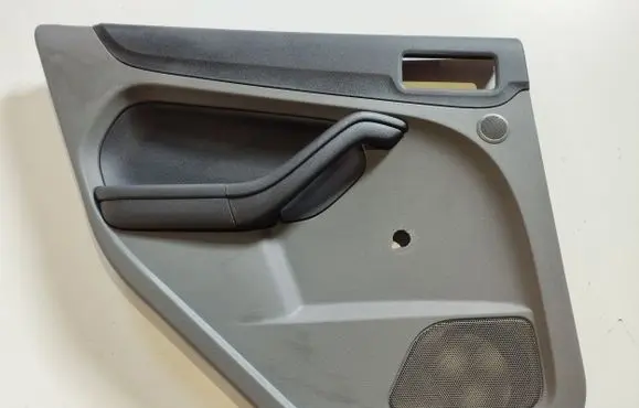 Ford Focus Rear door card trim 4M51A27407 8M51A23943